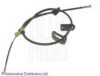 BLUE PRINT ADK84624 Cable, parking brake